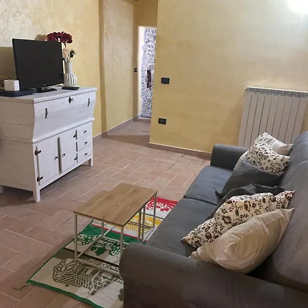 דירה Piccola Casa San Potito