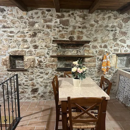 דירה Piccola Casa San Potito