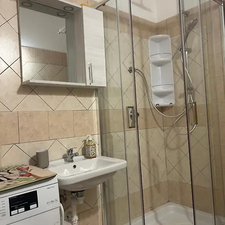 Piccola Casa דירה