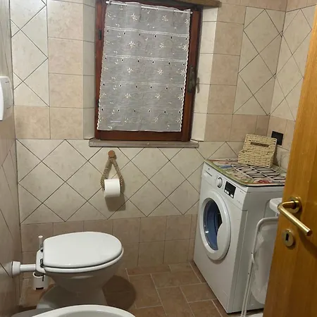 Piccola Casa Apartamento San Potito