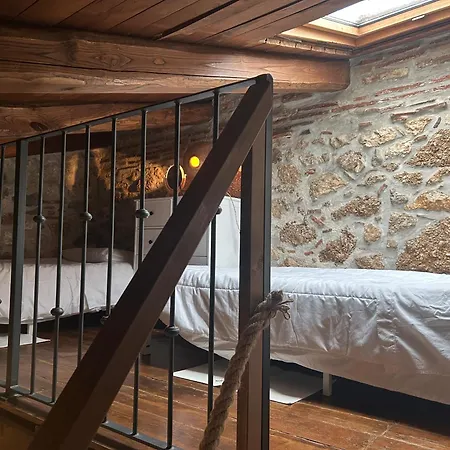 Piccola Casa דירה San Potito