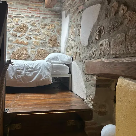 דירה Piccola Casa San Potito