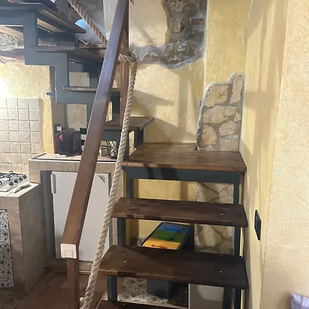 דירה Piccola Casa *