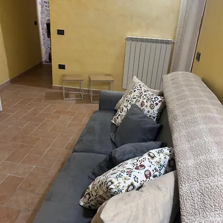 Piccola Casa * San Potito