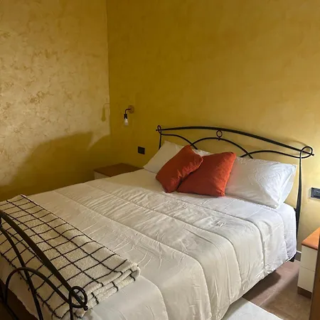 Piccola Casa דירה San Potito