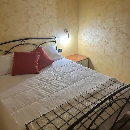 Piccola Casa San Potito